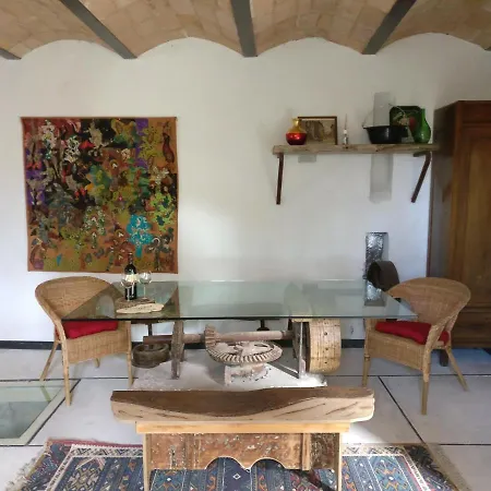 1-Bed Countryside Villa 3Km From Massa Martana * Massa Martana
