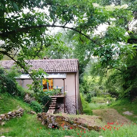 1-Bed Countryside Villa 3km from Massa Martana * Massa Martana
