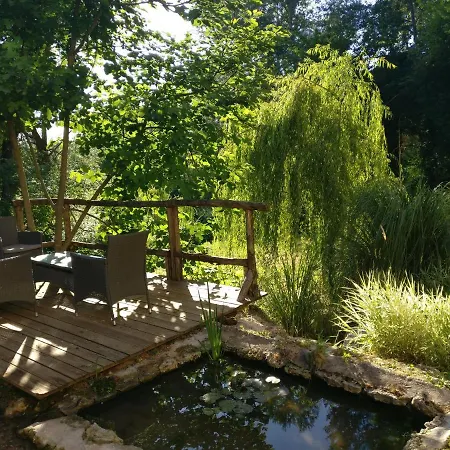 1-Bed Countryside Villa 3Km From Massa Martana
